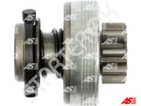 Бендикс (Привод) стартера SD0184 AS