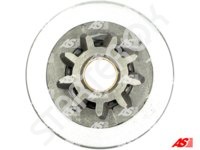 Бендикс (Привод) стартера SD0184 AS