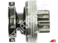 Бендикс (Привод) стартера SD0189 AS