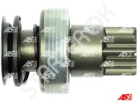 Бендикс (Привод) стартера SD0193 AS