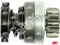 Бендикс (Привод) стартера SD0197 AS
