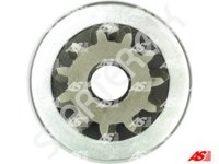 Бендикс (Привод) стартера SD0197 AS