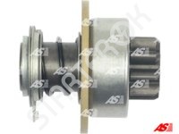 Бендикс (Привод) стартера SD0201 AS