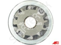 Бендикс (Привод) стартера SD0203 AS