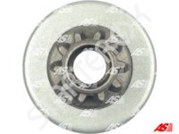 Бендикс (Привод) стартера SD0207 AS