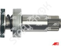 Бендикс (Привод) стартера AS  sd0207