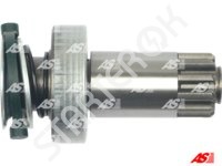 Бендикс (Привод) стартера SD0208 AS