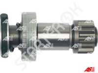 Бендикс (Привод) стартера AS  sd0209