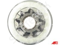 Бендикс (Привод) стартера SD0211 AS