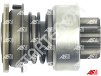 Бендикс (Привод) стартера AS  sd0211