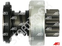 Бендикс (Привод) стартера SD0234 AS