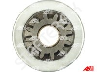 Бендикс (Привод) стартера SD0235 AS