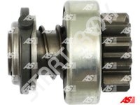 Бендикс (Привод) стартера SD0238 AS