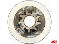 Бендикс (Привод) стартера SD0240 AS