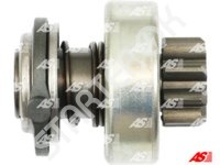 Купить Бендикс (Привод) стартера AS SD0241 Бендикс (Привод) стартера AS SD0241