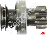 Бендикс (Привод) стартера SD0244 AS