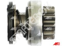 Бендикс (Привод) стартера AS  SD0246