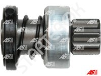 Бендикс (Привод) стартера SD1007 AS