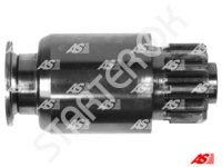 Бендикс (Привод) стартера SD1016 AS