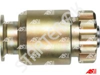 Бендикс (Привод) стартера SD1017 AS