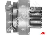 Бендикс (Привод) стартера SD1021 AS