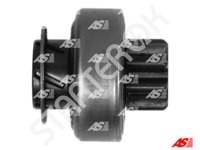 Бендикс (Привод) стартера SD1025 AS