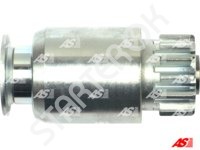 Бендикс (Привод) стартера SD1033 AS