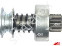Бендикс (Привод) стартера SD1035 AS