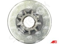 Бендикс (Привод) стартера SD1040 AS