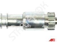 Бендикс (Привод) стартера SD1046 AS