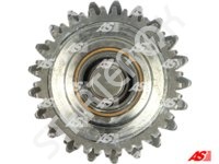 Бендикс (Привод) стартера SD2005 AS