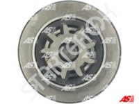 Бендикс (Привод) стартера SD2033 AS