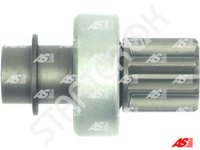 Бендикс (Привод) стартера SD2036 AS