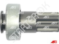 Бендикс (Привод) стартера SD2039 AS
