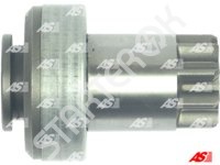 Бендикс (Привод) стартера SD2040 AS