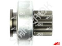Бендикс (Привод) стартера AS  SD2042