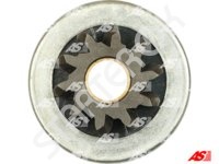 Бендикс (Привод) стартера SD2055 AS
