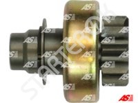 Бендикс (Привод) стартера SD3007 AS
