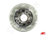 Бендикс (Привод) стартера SD3021 AS