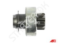 Бендикс (Привод) стартера SD3021 AS