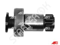 Купить Бендикс (Привод) стартера AS SD3037 Бендикс (Привод) стартера AS SD3037