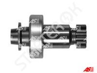 Купить Бендикс (Привод) стартера AS SD3041 Бендикс (Привод) стартера AS SD3041