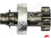 Купить Бендикс (Привод) стартера AS SD3064 Бендикс (Привод) стартера AS SD3064