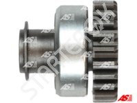 Бендикс (Привод) стартера SD4028 AS