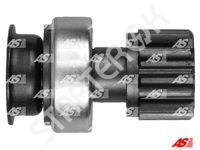 Бендикс (Привод) стартера SD5007 AS