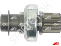 Бендикс (Привод) стартера SD5010 AS