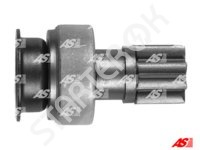 Бендикс (Привод) стартера SD5030 AS