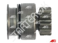 Бендикс (Привод) стартера SD5043 AS