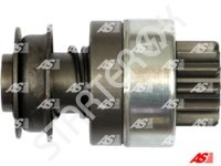 Бендикс (Привод) стартера SD5057 AS