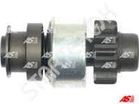 Бендикс (Привод) стартера SD5060 AS